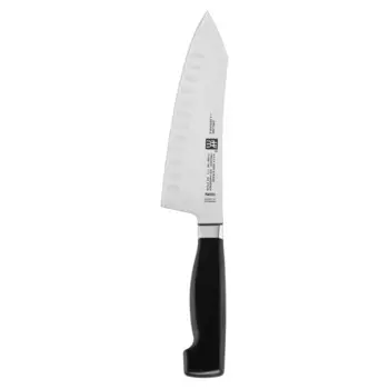 Нож Zwilling Santoku