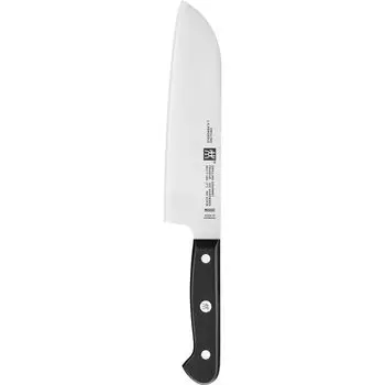 Нож Zwilling Santoku Gourmet 180мм 36117-181-0