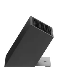 Ножевой блок Flex Tec, неоснащенный Wmf, коричневый