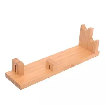 Ножевой блок GRWE для булатных ножей для бамбука