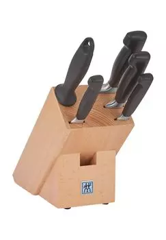 Ножевой блок, natur