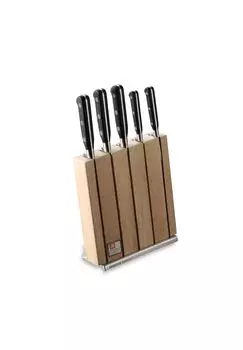 Ножевой блок Richardson Sheffield, holz
