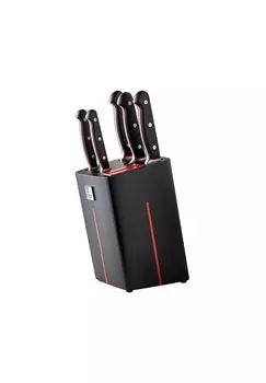 Ножевой блок Richardson Sheffield, schwarz