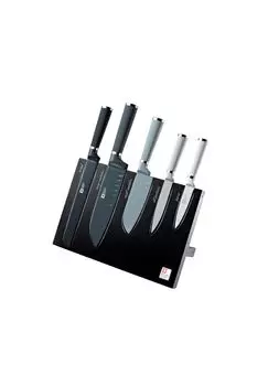 Ножевой блок Richardson Sheffield, schwarz