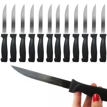 Ножи для стейка AllTopBargains
