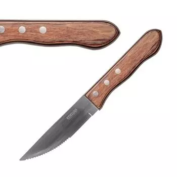 Ножи для стейка Comas Churrasco 25см (6 шт.)