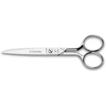 Ножницы 3 Claveles