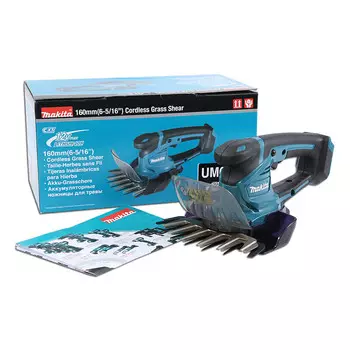 Ножницы аккумуляторная Makita UM600DZ, 10.8V