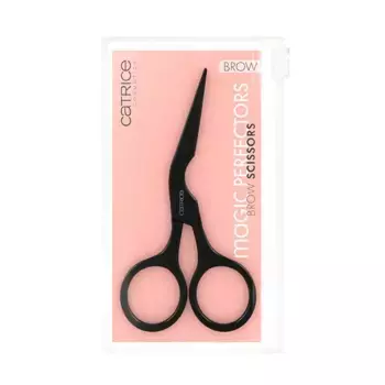 Ножницы для бровей Tijeras Para Cejas Magic Perfectors Catrice, 1 UD