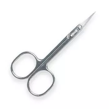 Ножницы для кутикулы, 1 шт. Top Choice