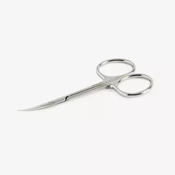 Ножницы для кутикулы Semilac, лезвие 23 мм.