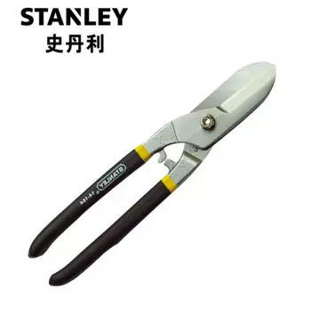 Ножницы для листов Stanley English 8 дюймов 14-163-22