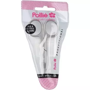 Ножницы для ногтей Eurostil Curve, 3,5 дюйма