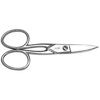 Ножницы для ногтей Peggy Sage 300008