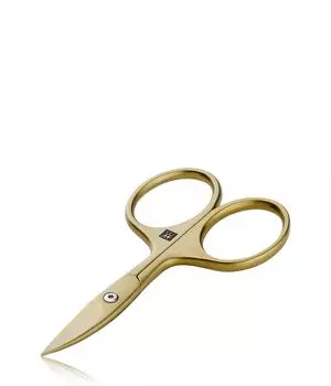 Ножницы для ногтей Zwilling Premium Nagelschere Gold Edition, 1 шт.