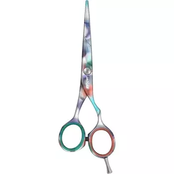 Ножницы для стрижки волос Haar-Schere In Heaven 5.5" Jaguar