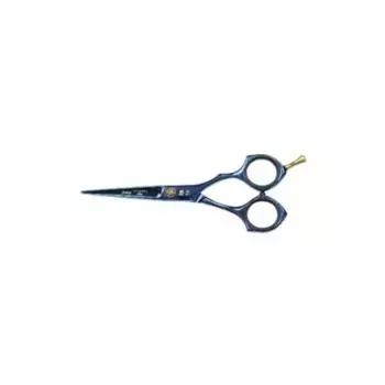 Ножницы для стрижки волос Shophair 5.5 Blue Yasaky Hotynium 3 Shophair