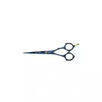 Ножницы для стрижки волос Shophair 6.0 Blue Yasaky Hotynium 3 Shophair