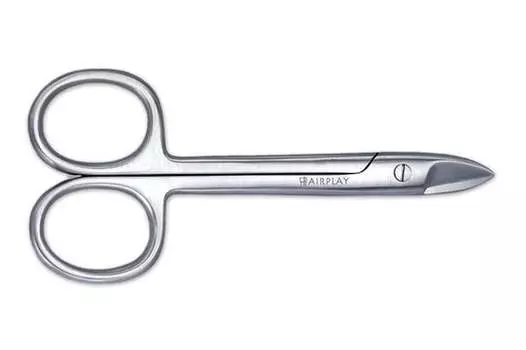 Ножницы для твердых и толстых ногтей Например, 10-10, Hairplay