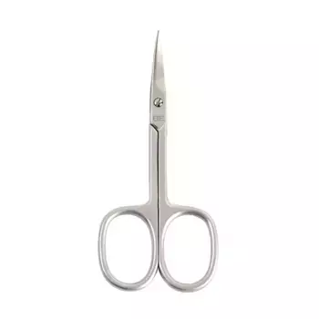 Ножницы для удаления кутикулы Tijera Manicura Para Pieles Beter Elite, 1 UD