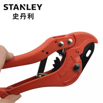 Ножницы для водопроводных труб Stanley PPR для резки труб ПВХ 14-442-22