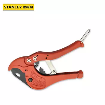 Ножницы для водопроводных труб Stanley PPR для резки труб ПВХ 14-442-22