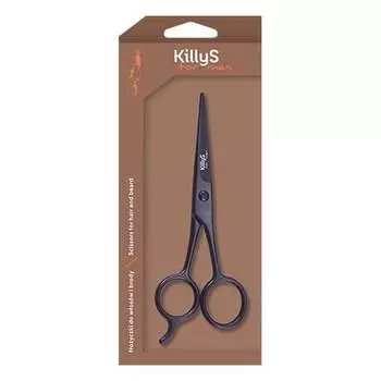 Ножницы для волос и бороды для мужчин Killys