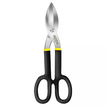 Ножницы для жести Stanley универсальные 7", STHT14569-8-23/14-569