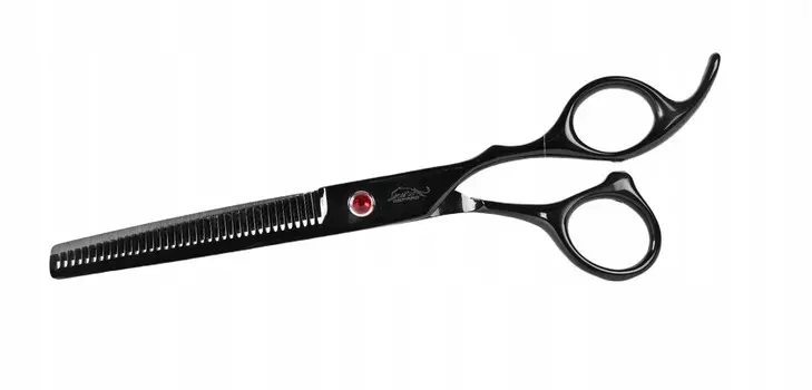 Ножницы филировочные Ножницы парикмахерские для ухода за волосами 6,5 Bla Calissimo