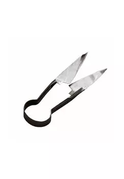 Ножницы Magnoux чёрный/серебристый Loberon, schwarz/ silber