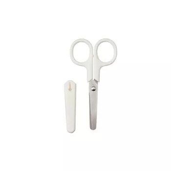 Ножницы Muji, белый