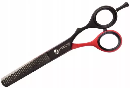 Ножницы Ножницы для филировки волос 6.0 Парикмахерские Calissimo