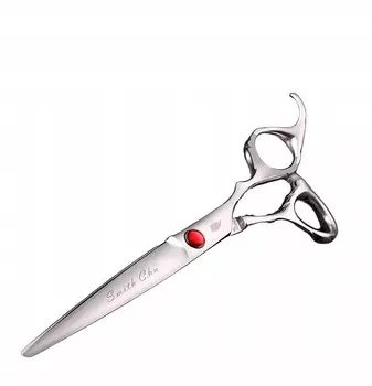 Ножницы парикмахерские для стрижки волос 6.0 Offs Calissimo