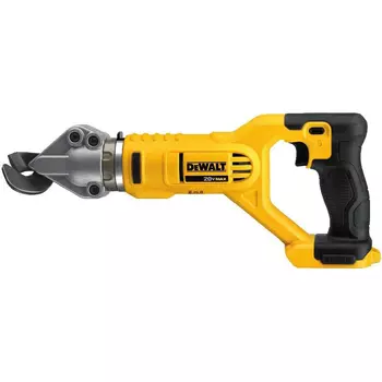 Ножницы по металлу DeWalt DCS496B 20 В (без аккумулятора)