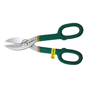 Ножницы по металлу Shida 12 дюймов 93304 SATA