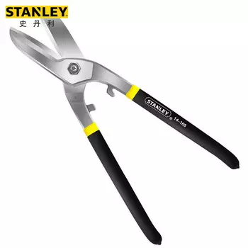Ножницы по железу STANLEY British 14 дюймов 14-166-22