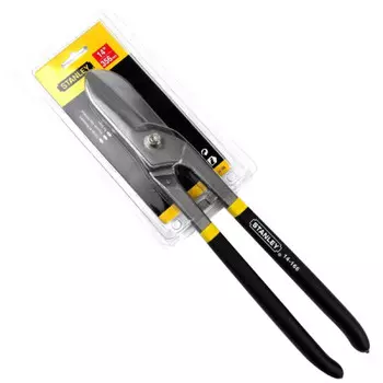 Ножницы по железу Stanley English 14 дюймов 14-166-22