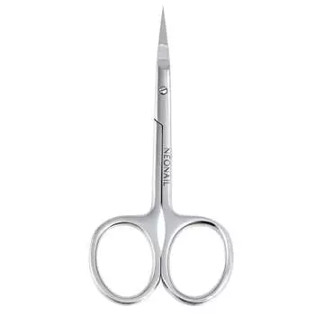 Ножницы прямые 30 мм NEONAIL