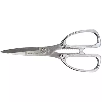 Ножницы Shida из прочной нержавеющей стали 93122 SATA