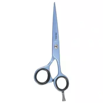 Ножницы Sib Offset синие Sibel