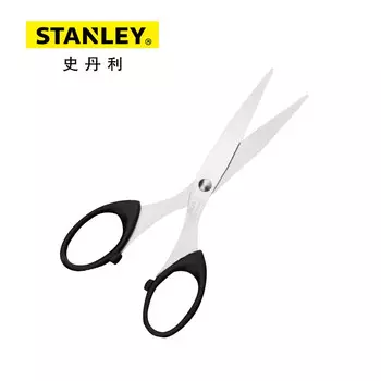 Ножницы STANLEY 94-382-23 нержавеющая сталь 160мм