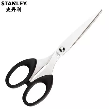 Ножницы STANLEY из нержавеющей стали 160 мм 94-382-23