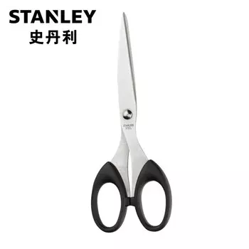 Ножницы Stanley из нержавеющей стали 160 мм (6 шт. в упаковке) 94-382-23