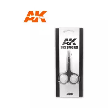 Ножницы, Supplies & Accessories (AK-Interactive)