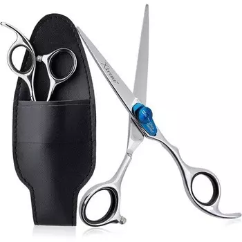 Ножницы Xtreme Shear 5.00 Quality Shear из японской стали ручной работы Olivia Garden