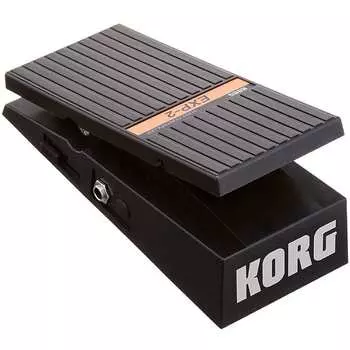 Ножной контроллер Korg EXP2