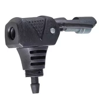 Ножной насос головки насоса 520 RIVERSIDE