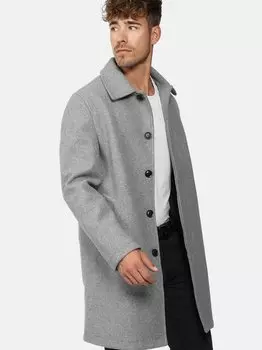 Ножны инграндрим Indicode, серый