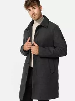 Ножны инграндрим Indicode, серый