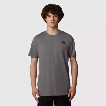 NSE Box Celebration Мужская футболка The North Face, серый